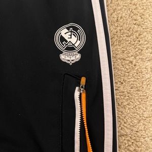 13-14 Real Madrid Edition Adidas Pants